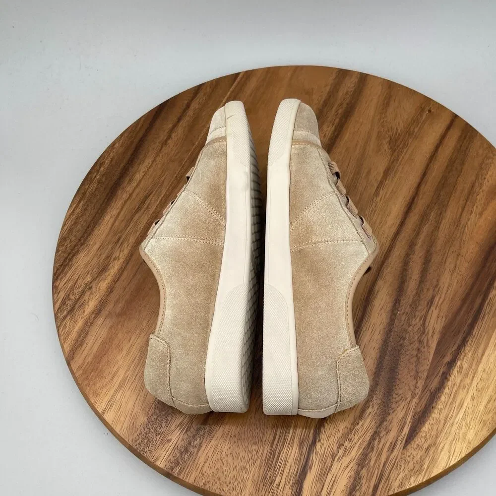 Vionic jean shoes